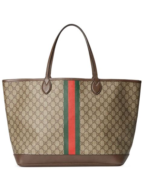 gucci large ophidia tote